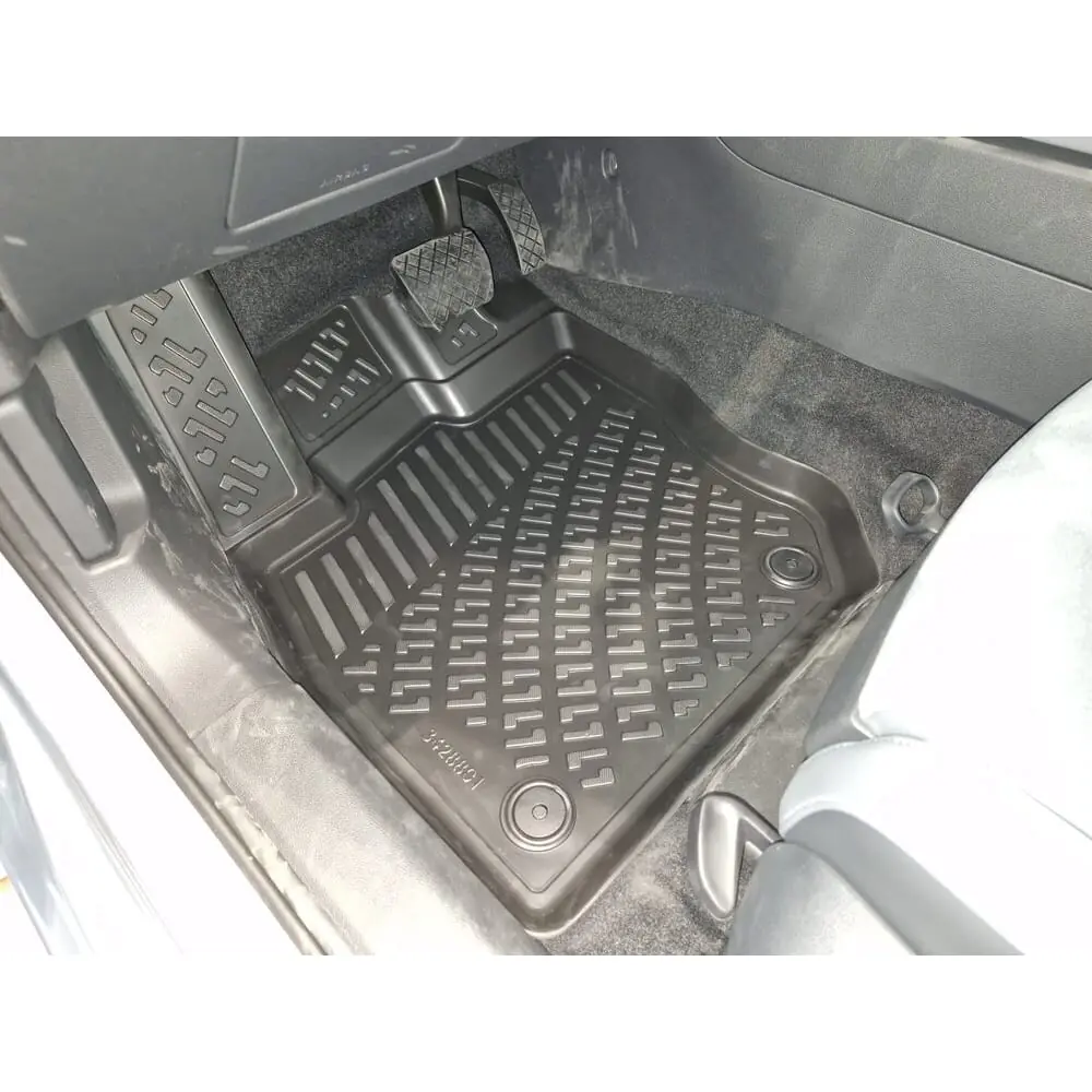 ProCross Volkswagen Passat B9 2022 Sonrası Havuzlu Paspas | Variant