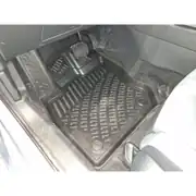 ProCross Volkswagen Passat B9 2022 Sonrası Havuzlu Paspas | Variant - 2