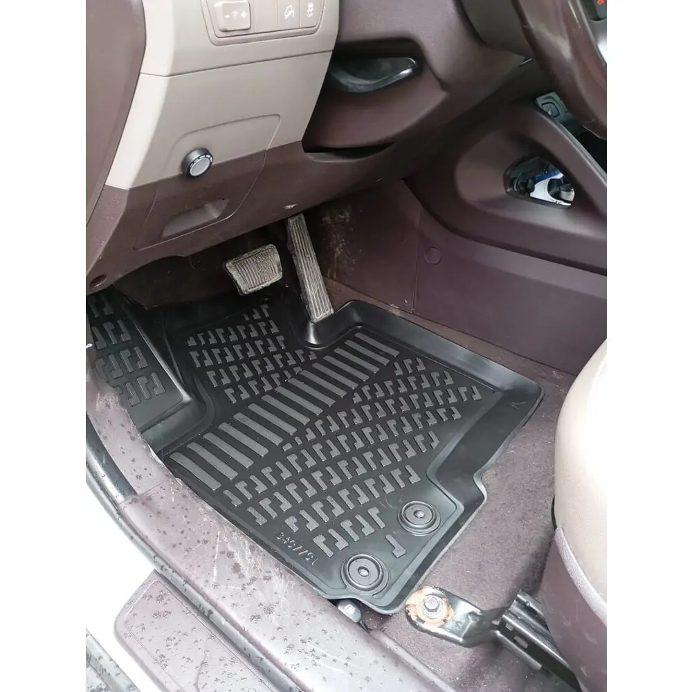ProCross Hyundai ix35 2009-2015 Havuzlu Paspas