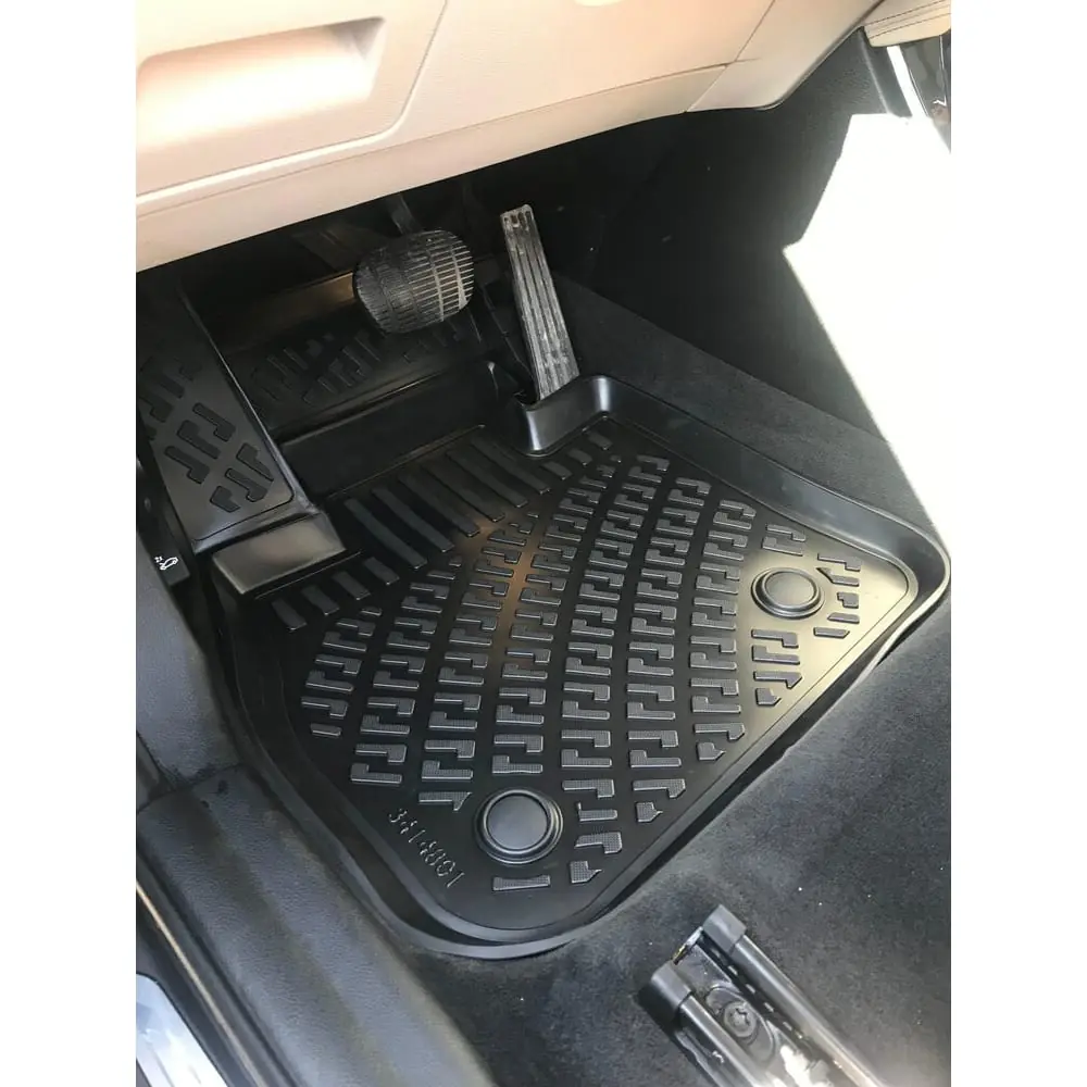ProCross Bmw X1 (U11) 2023 Sonrası Havuzlu Paspas