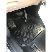 ProCross Bmw X1 (U11) 2023 Sonrası Havuzlu Paspas - 2