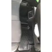 ProCross Renault Megane 4 2016 Sonrası Havuzlu Paspas | Sedan - 4