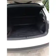 ProCross Volkswagen Tiguan 2016-2023 Bagaj Havuzu | Stepneli Üst Bagaj - 2