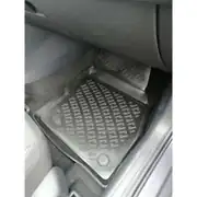 ProCross Volkswagen Polo 2023 Sonrası Havuzlu Paspas - 3