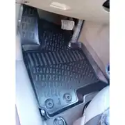 ProCross Kia Sportage 2011-2015 Havuzlu Paspas - 2