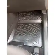 ProCross Hyundai Tucson 2021 Sonrası Havuzlu Paspas | Full Hybrid (270v) - 3