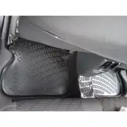 ProCross Volkswagen Caddy 2010-2015 Havuzlu Paspas - 4
