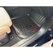 ProCross Bmw X3 G45 2025 Sonrası Havuzlu Paspas - 3