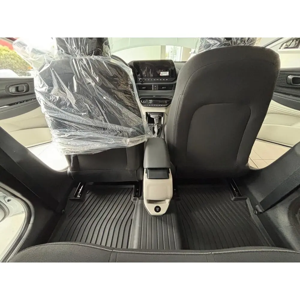 ProCross Premium 9D Hyundai i20 2020 Sonrası Havuzlu Paspas
