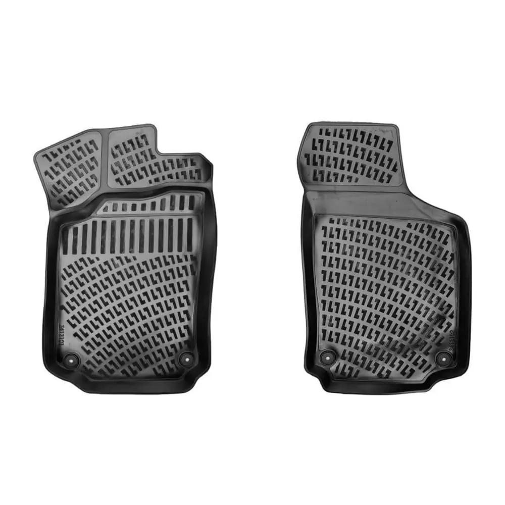 Ürün görseli: ProCross Opel Combo 2001-2011 Havuzlu Paspas | Panelvan