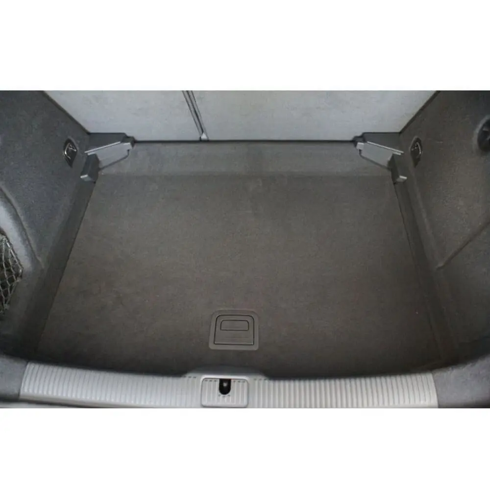 ProCross Audi A3 2013-2020 Bagaj Havuzu | Alt