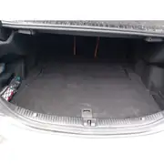 ProCross Mercedes-Benz C Serisi 2014-2021 W205 Bagaj Havuzu | Sedan - Rampalı - 2