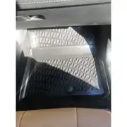 ProCross Hyundai Santa Fe 2020-2023 Havuzlu Paspas | Hybrid - 3
