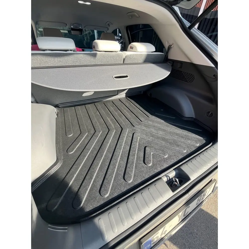 ProCross Hyundai İoniq 5 Elektrikli 2021 Sonrası Bagaj Havuzu