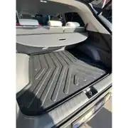 ProCross Hyundai İoniq 5 Elektrikli 2021 Sonrası Bagaj Havuzu - 2