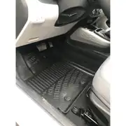 ProCross Hyundai i10 2019 Sonrası Havuzlu Paspas - 2