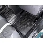 ProCross Opel Frontera MHEV 2025 Sonrası Havuzlu Paspas - 4