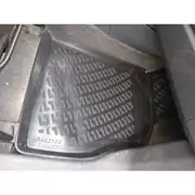 ProCross Fiat Fiorino Dizel 2007-2019 Havuzlu Paspas - 3