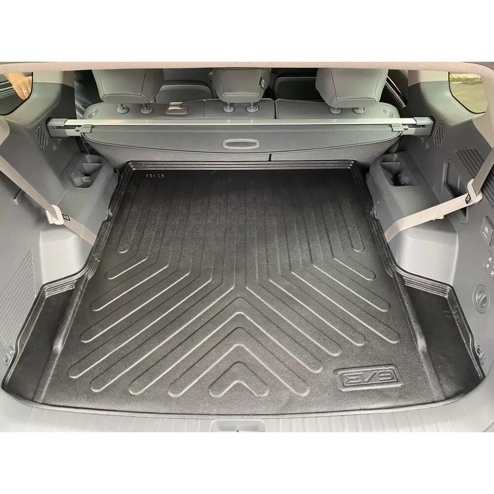 ProCross Kia EV9 2024 Sonrası Bagaj Havuzu | 4-5 Koltuklu