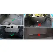 ProCross Bmw X1 (F48) 2015-2022 Bagaj Havuzu | Alt Bagaj - 2