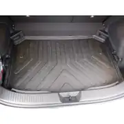 ProCross Nissan Qashqai 2022 Sonrası Bagaj Havuzu | Alt Bagaj - 2