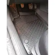 ProCross Renault Laguna 2 2001-2007 Havuzlu Paspas - 2