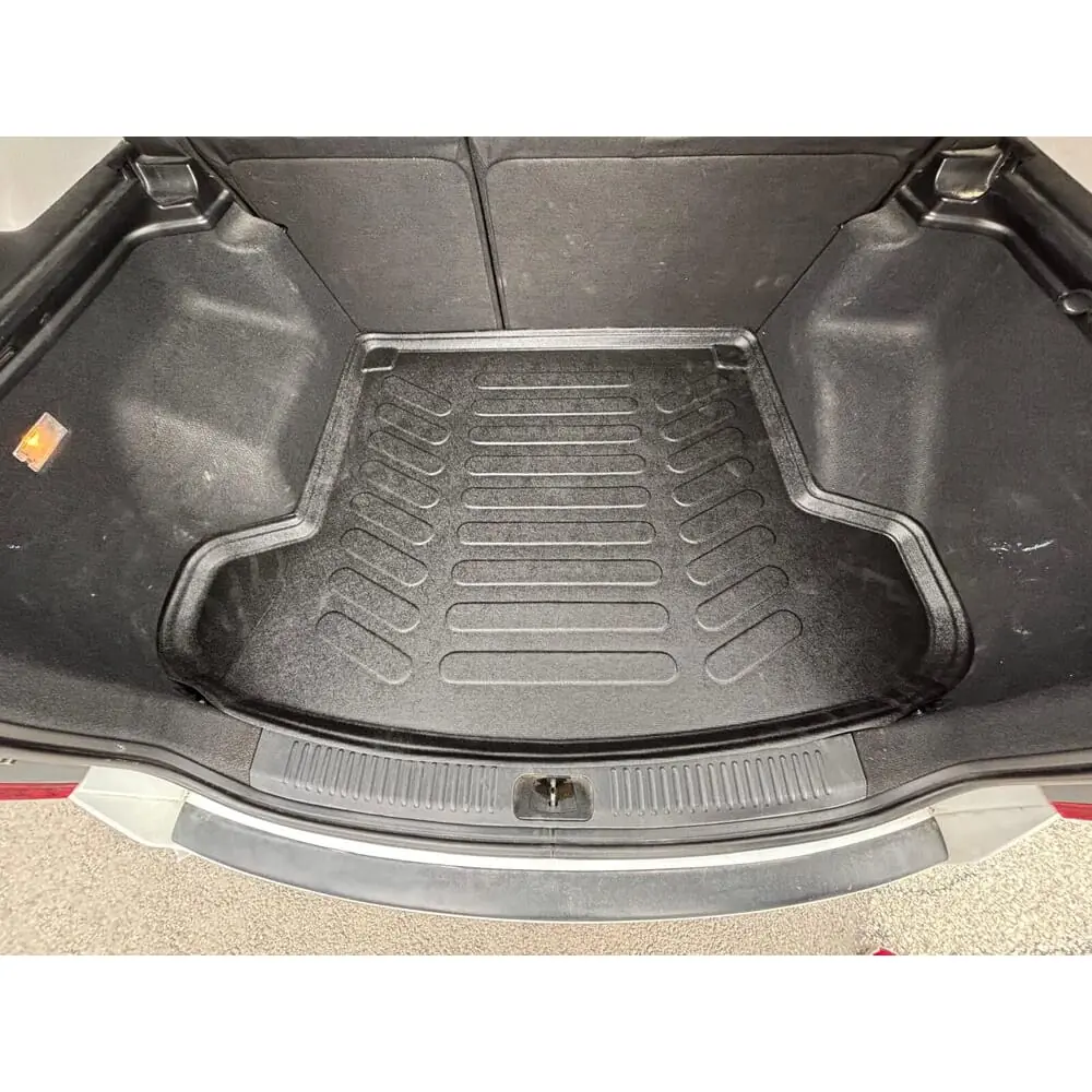 ProCross Kia Ceed 2006-2012 Bagaj Havuzu | Station Wagon