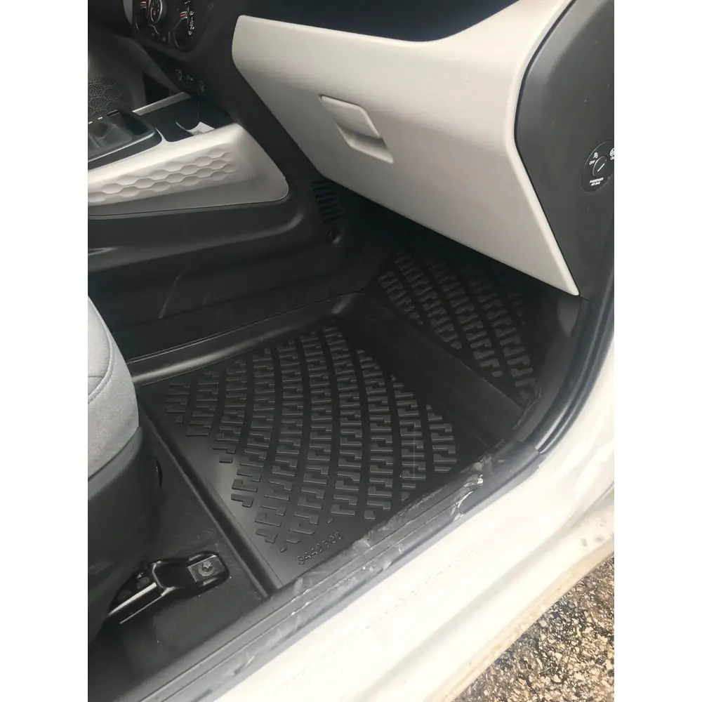 ProCross Hyundai i10 2019 Sonrası Havuzlu Paspas