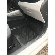 ProCross Hyundai i10 2019 Sonrası Havuzlu Paspas - 3