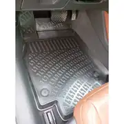 ProCross Audi A6 2018 Sonrası Havuzlu Paspas - 2