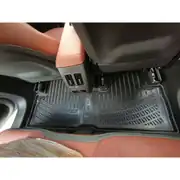 ProCross Bmw iX3 2026 Sonrası Havuzlu Paspas - 3
