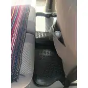 ProCross Volkswagen Caddy 2003-2010 Havuzlu Paspas - 4