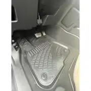 ProCross Honda CR-V 2018-2022 Havuzlu Paspas - 2