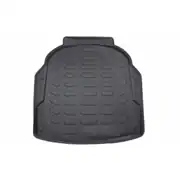ProCross Mercedes-Benz E Serisi 2010-2016 W212 Bagaj Havuzu | Plastik Setli - 1