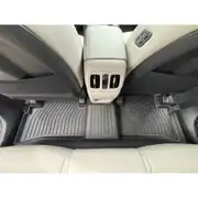 ProCross Hyundai Tucson 2021 Sonrası Havuzlu Paspas | Mild Hybrid (48v) - 3