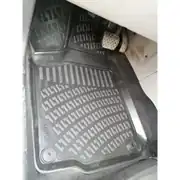 ProCross Volkswagen New Beetle 1998-2011 Havuzlu Paspas - 1