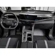 ProCross Opel Grandland 2025 Sonrası Havuzlu Paspas | Elektrikli - 2