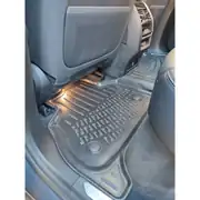 ProCross Bmw X5 G05 2019 Sonrası Havuzlu Paspas - 4