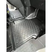 ProCross Opel Vivaro 2019 Sonrası Havuzlu Paspas - 2