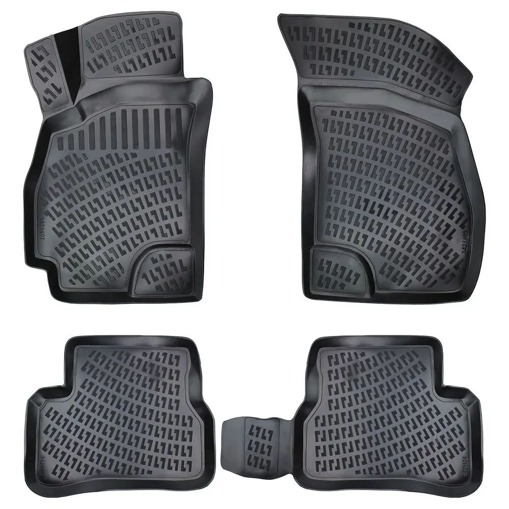 Ürün görseli: ProCross Hyundai Accent 1996-2000 Havuzlu Paspas