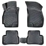 ProCross Hyundai Accent 1996-2000 Havuzlu Paspas - 1