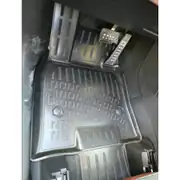 ProCross Bmw iX3 2026 Sonrası Havuzlu Paspas - 1