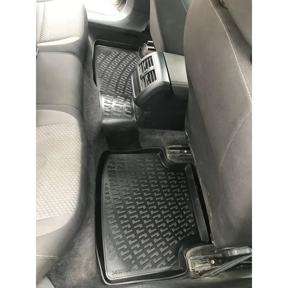 ProCross Volkswagen Passat B8 2015-2022 Havuzlu Paspas