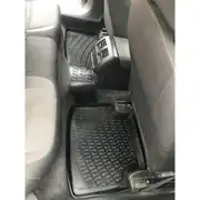 ProCross Volkswagen Passat B8 2015-2022 Havuzlu Paspas - 2