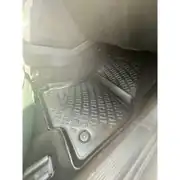ProCross Volkswagen T-Roc 2017-2025 Havuzlu Paspas - 3