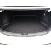 ProCross Kia Cerato 2022 Sonrası Bagaj Havuzu - 2