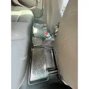 ProCross Renault Clio 5 2019 Sonrası Havuzlu Paspas - 4