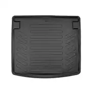 ProCross Volkswagen Caddy 2003-2010 Bagaj Havuzu - 1