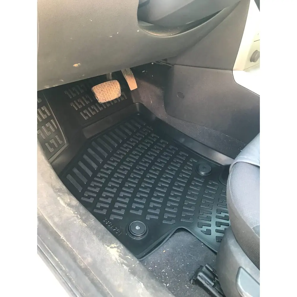 ProCross Opel Astra H 2004-2013 Havuzlu Paspas