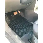 ProCross Opel Astra H 2004-2013 Havuzlu Paspas - 2